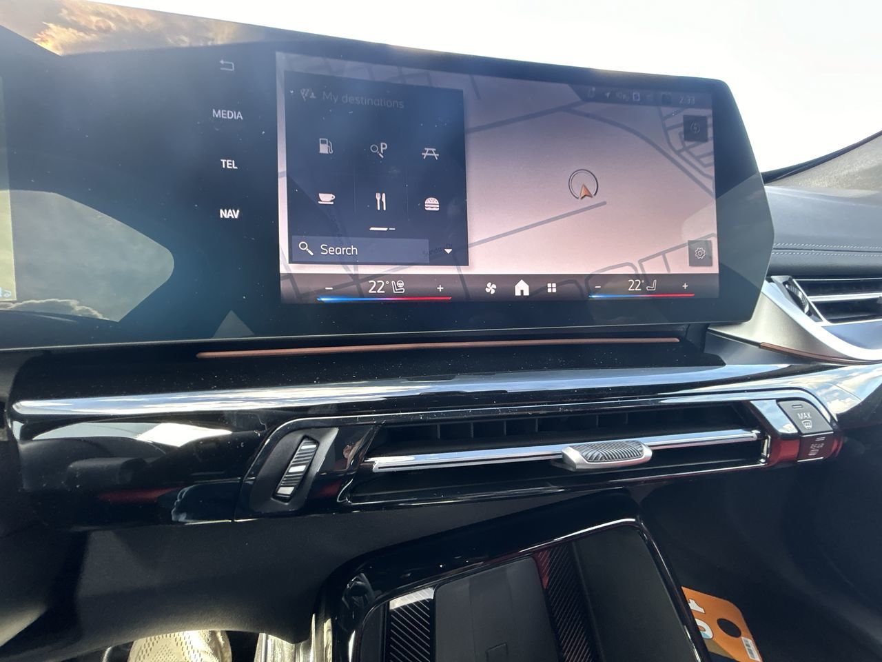 BMW X1  2025 à Aurora, Ontario