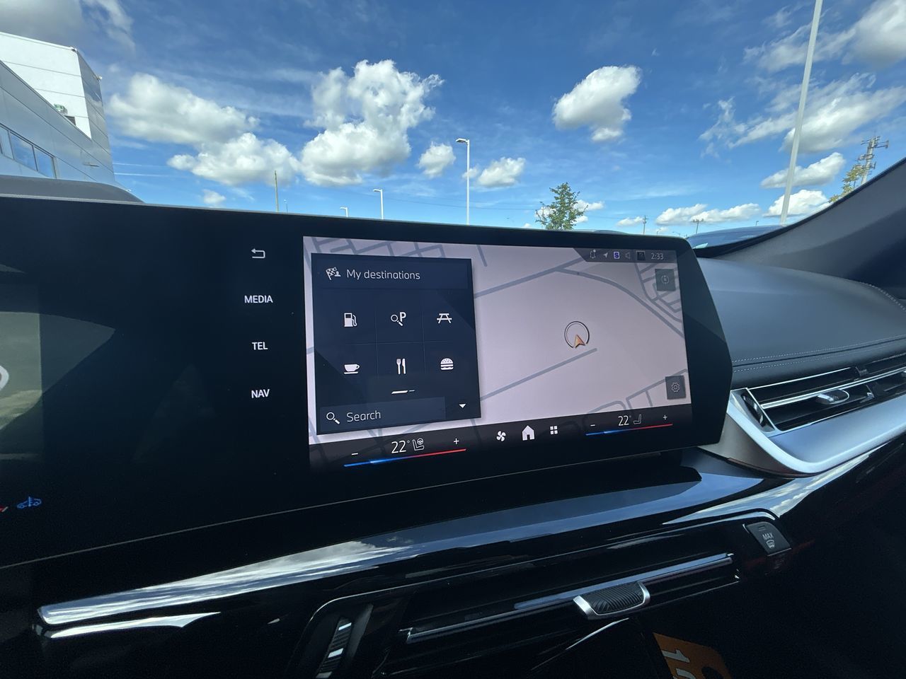 BMW X1  2025 à Aurora, Ontario