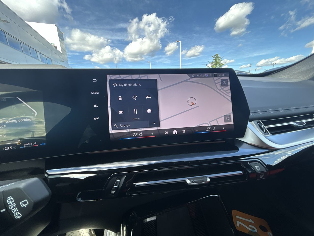 BMW X1  2025 à Aurora, Ontario