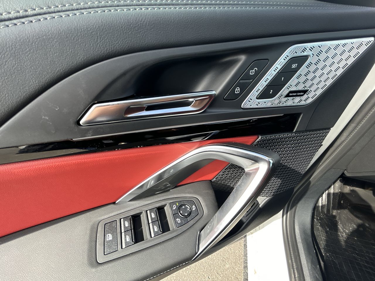 BMW X1  2025 à Aurora, Ontario