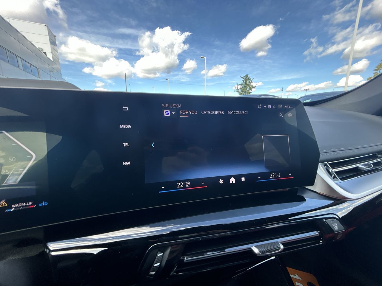 BMW X1  2025 à Aurora, Ontario