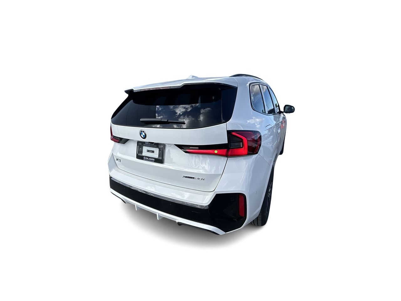 BMW X1  2025 à Aurora, Ontario