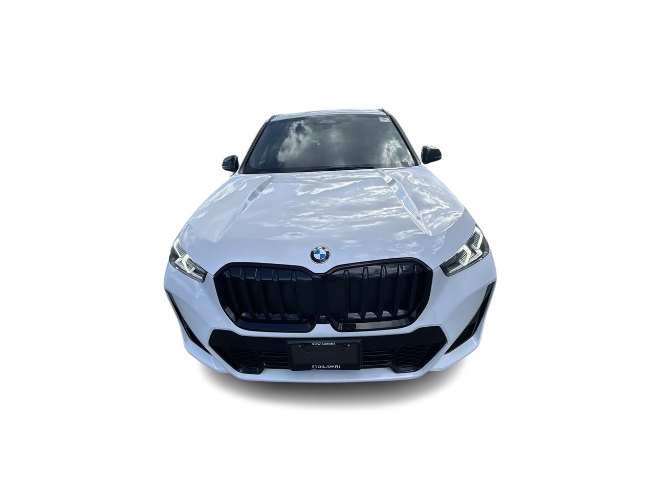 BMW X1  2025 à Aurora, Ontario