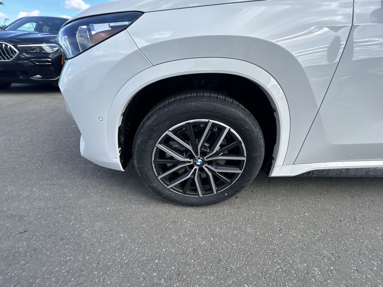 BMW X1  2025 à Aurora, Ontario