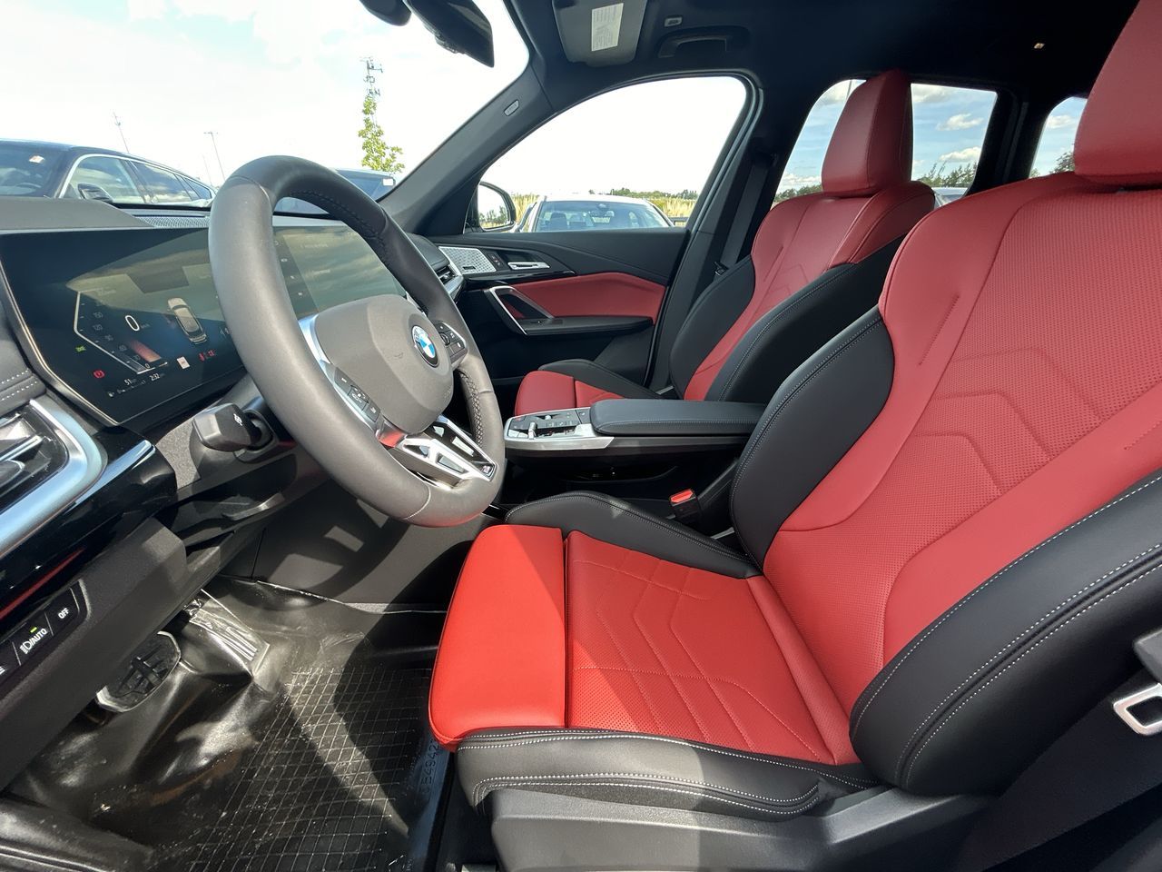 BMW X1  2025 à Aurora, Ontario