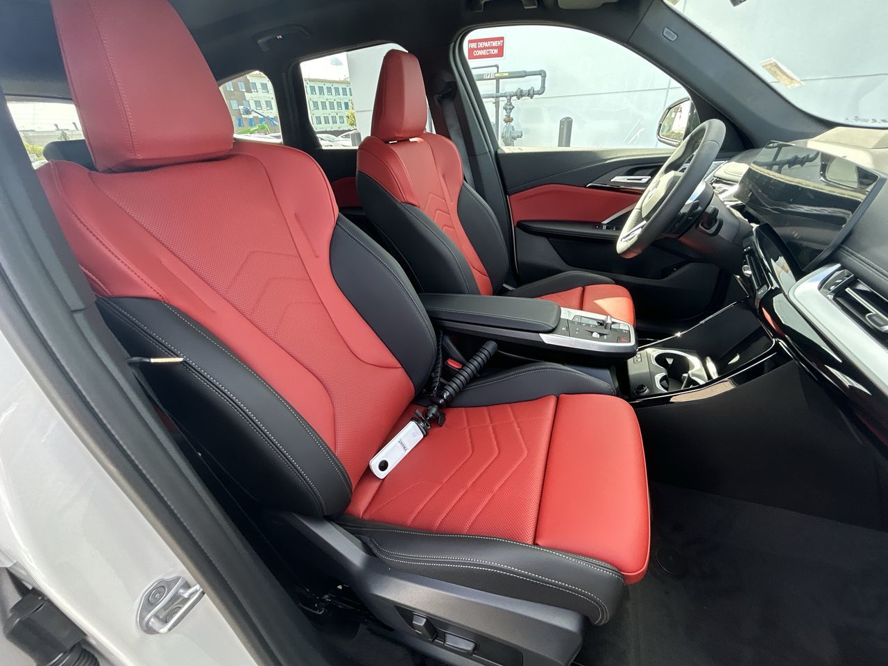 BMW X1  2025 à Aurora, Ontario