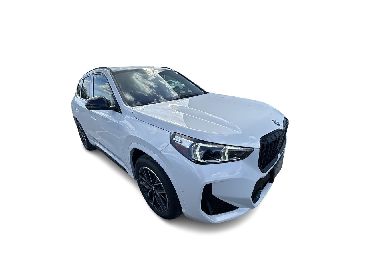 BMW X1  2025 à Aurora, Ontario