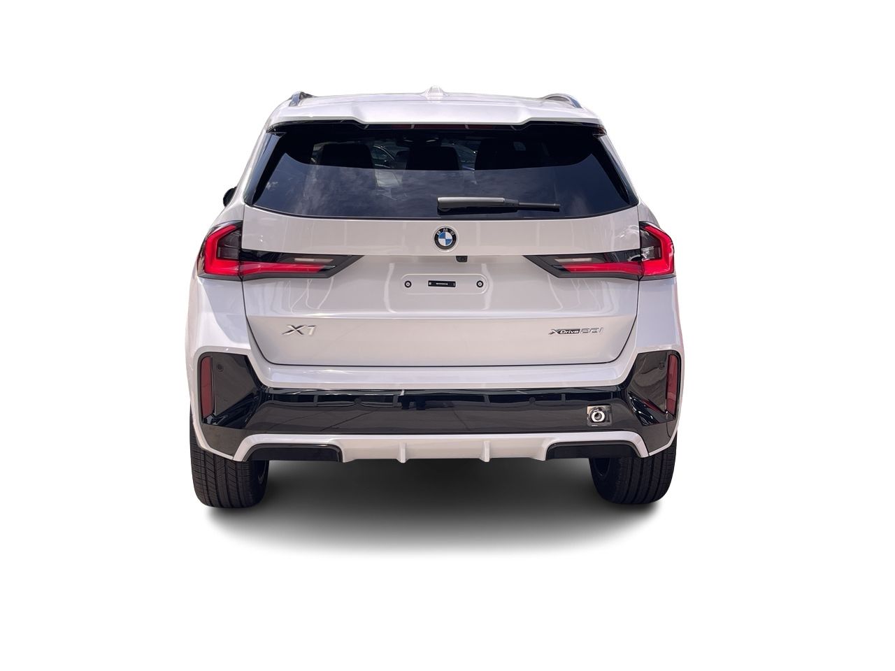2025 BMW X1