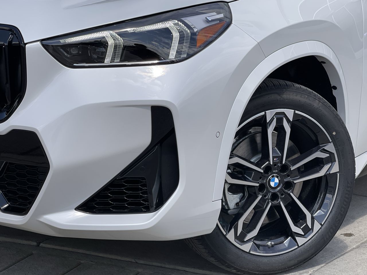 2025 BMW X1