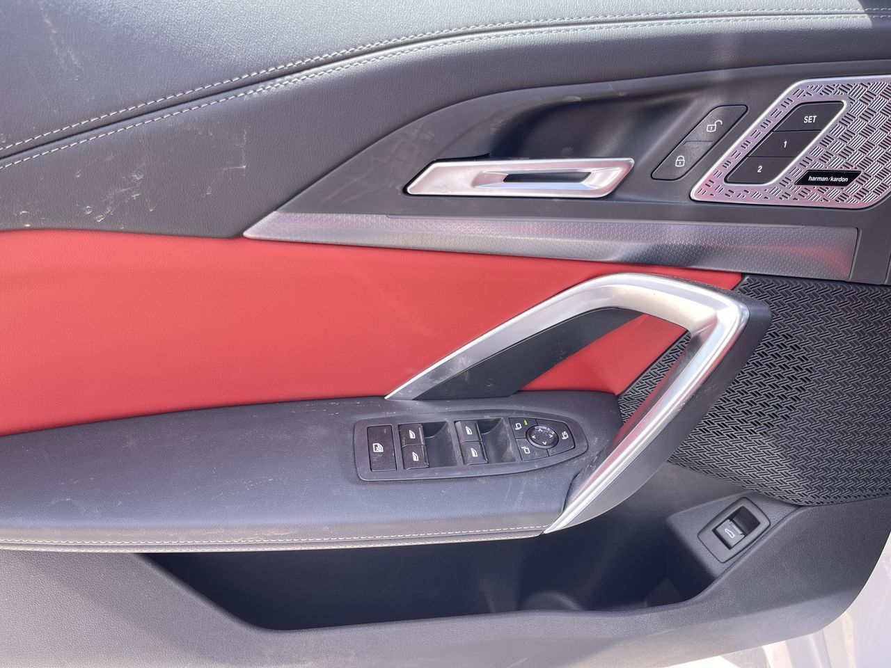 2025 BMW X1
