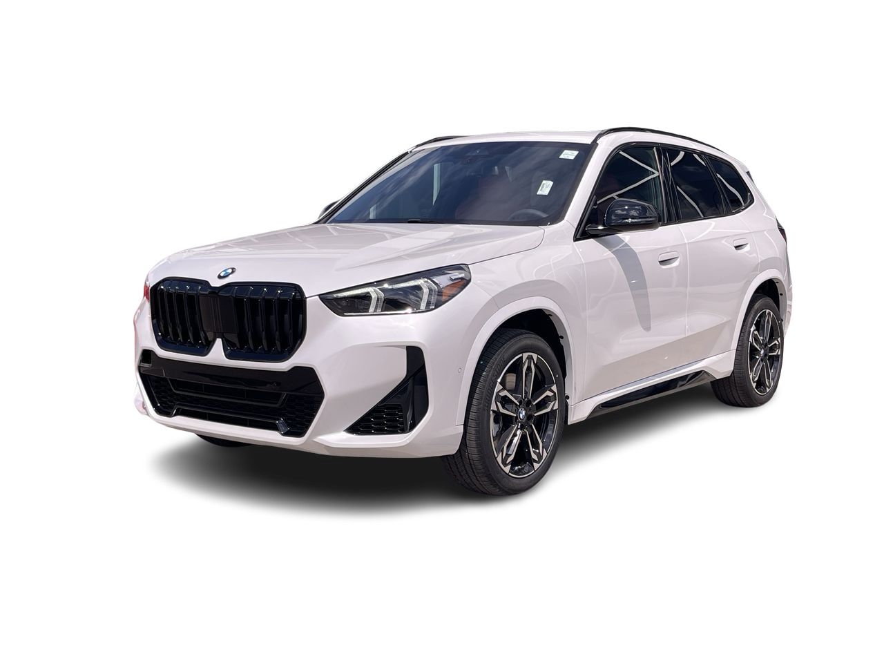 2025 BMW X1