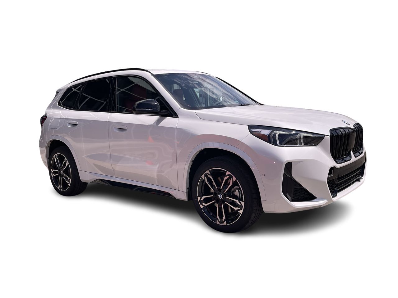 2025 BMW X1