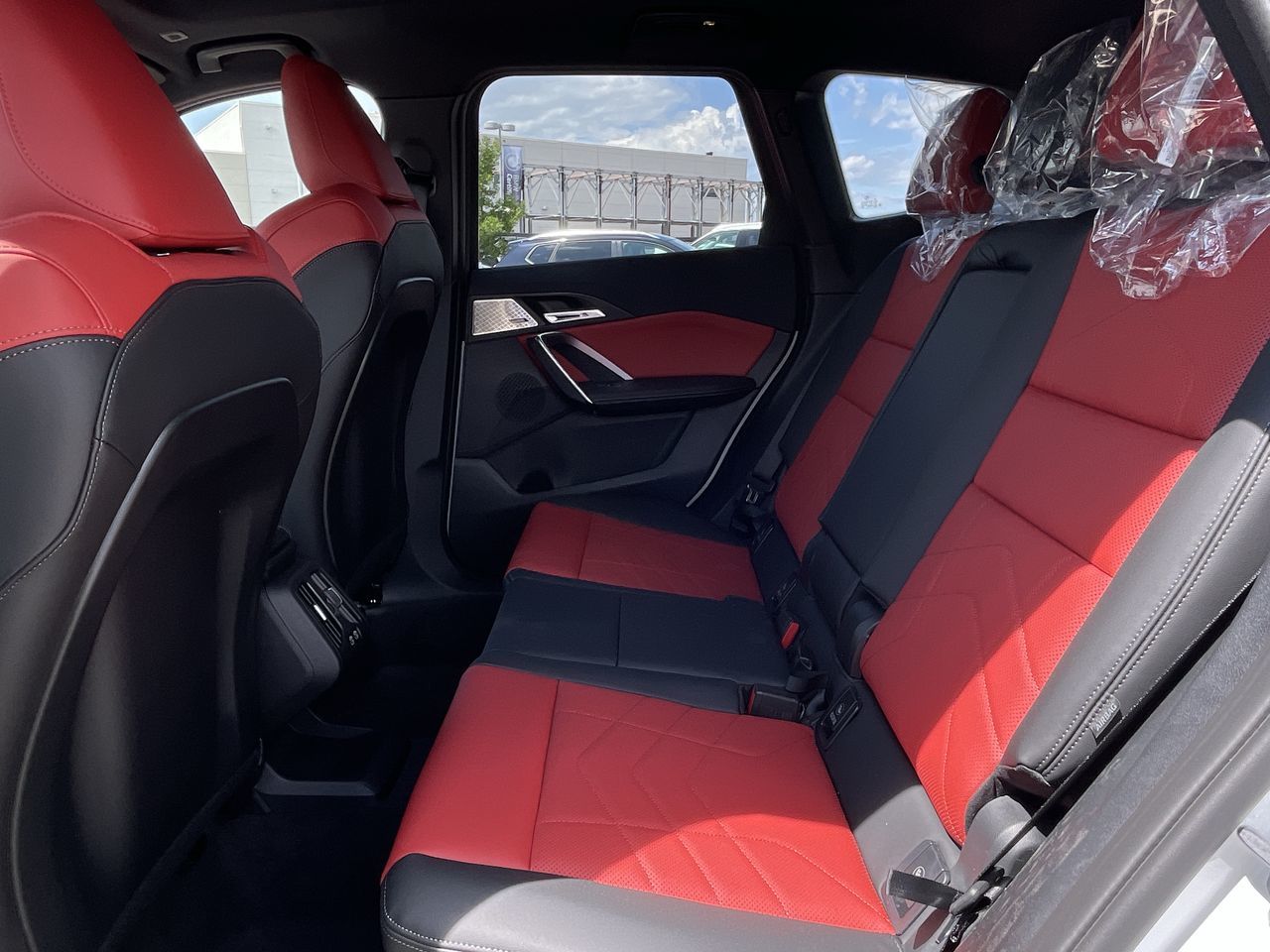 2025 BMW X1