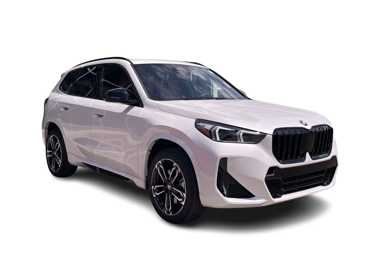 2025 BMW X1