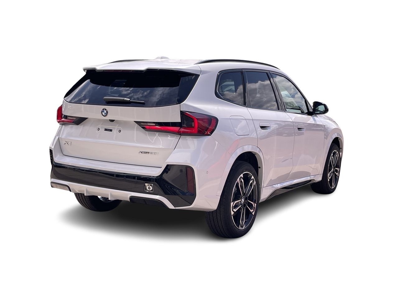 2025 BMW X1