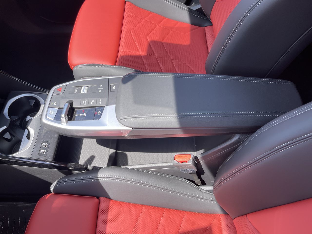 2025 BMW X1