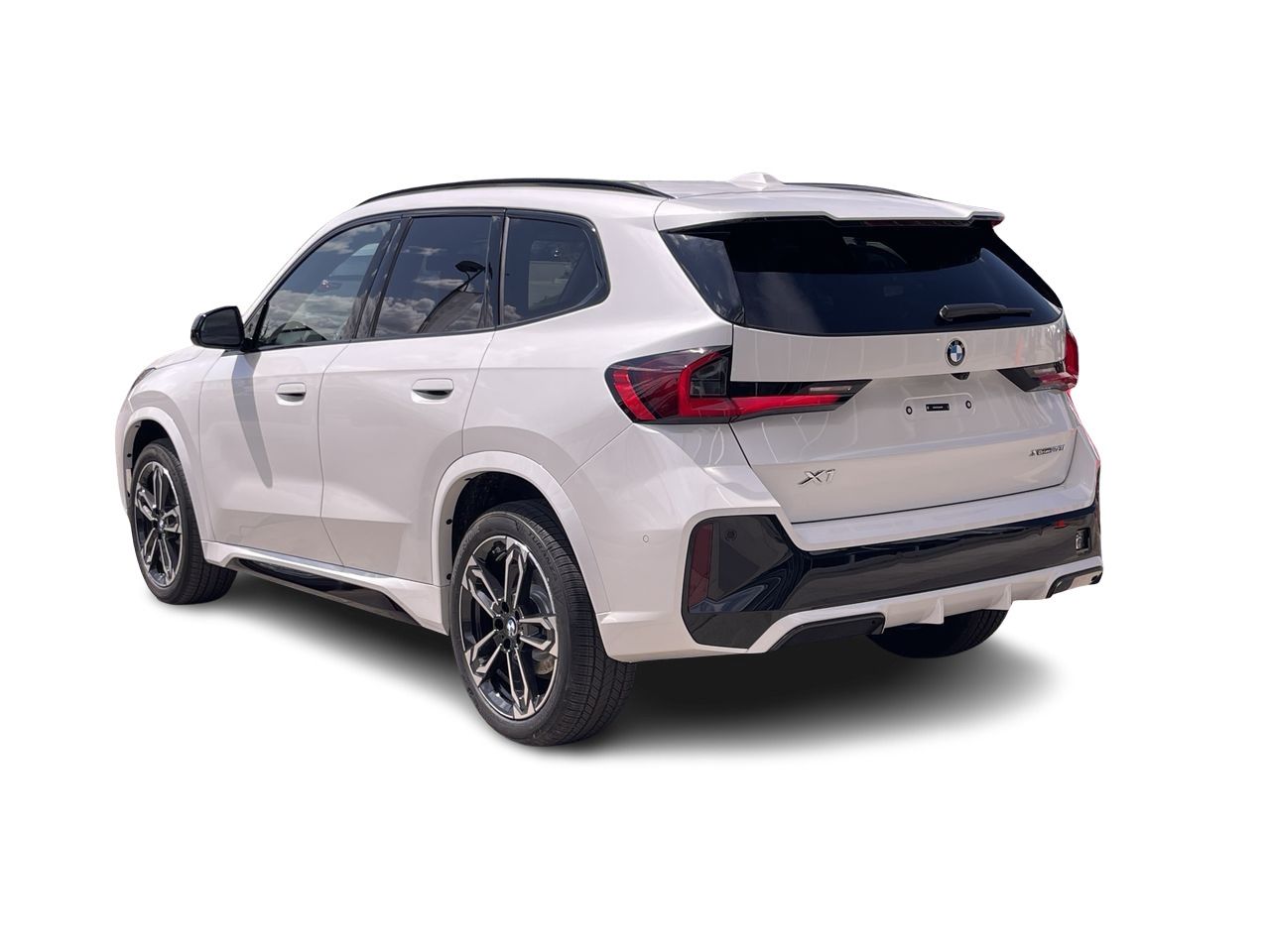 2025 BMW X1