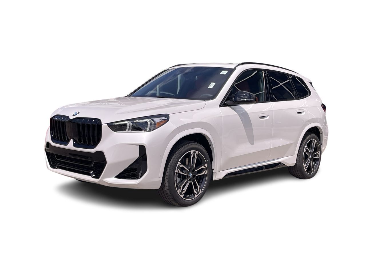2025 BMW X1