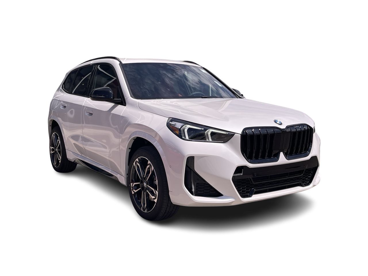 2025 BMW X1