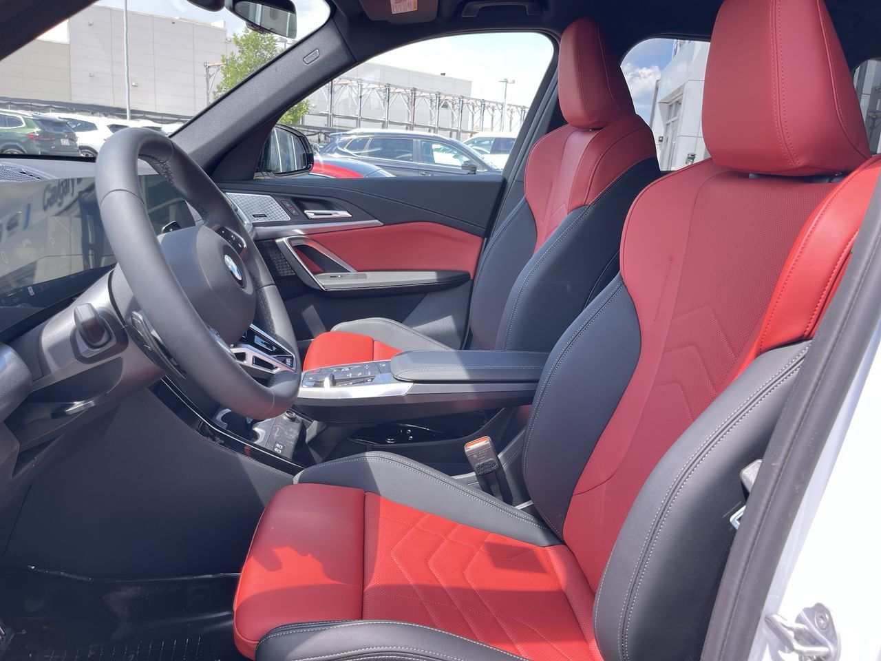 2025 BMW X1