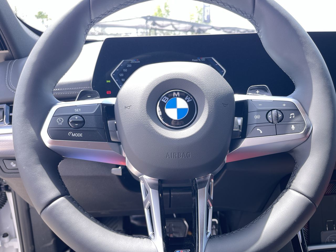 2025 BMW X1