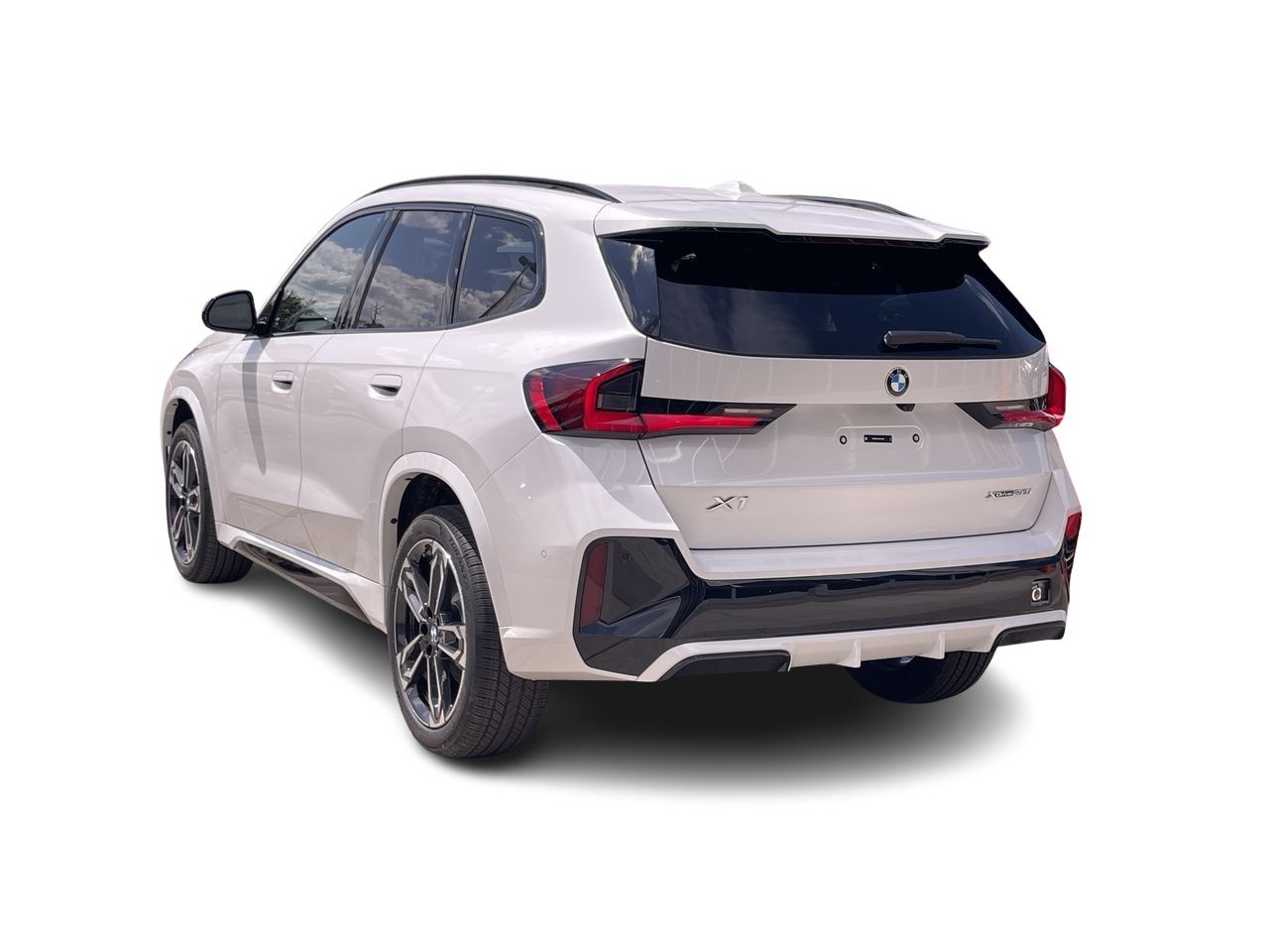 2025 BMW X1