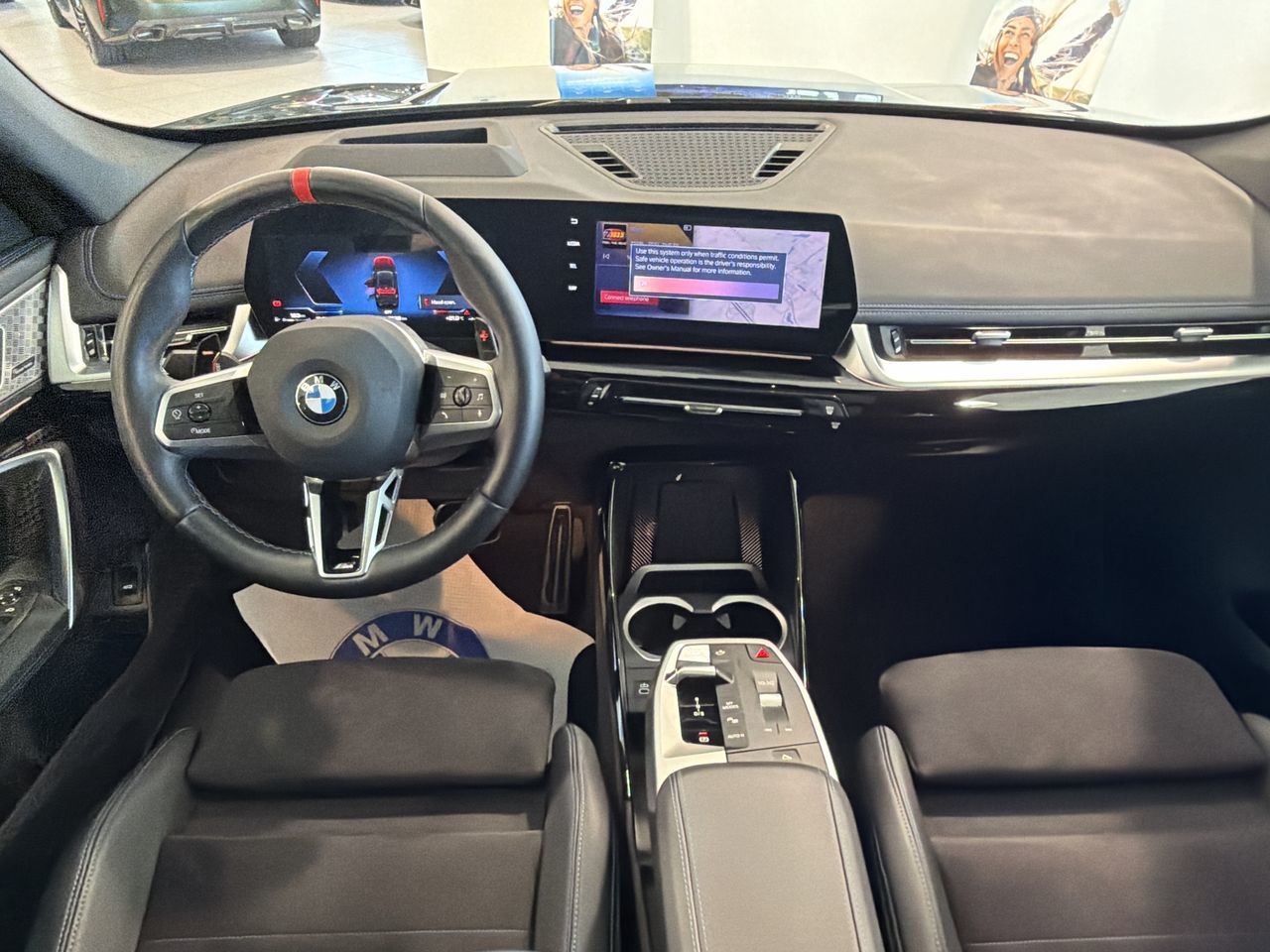 2025 BMW X1 in Aurora, Ontario