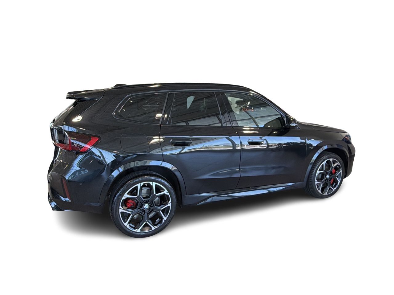 2025 BMW X1 in Aurora, Ontario