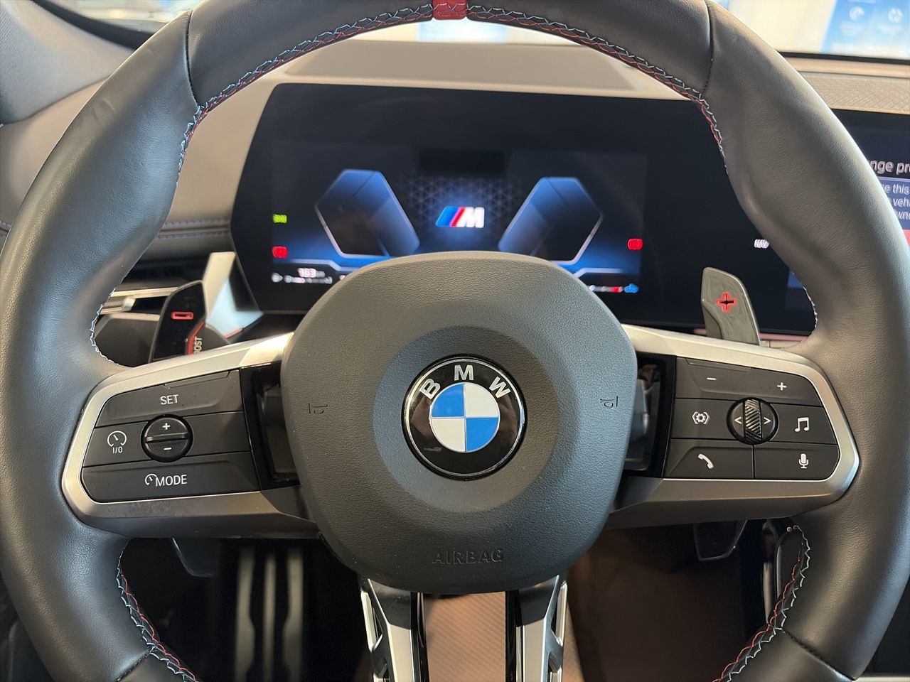 2025 BMW X1 in Aurora, Ontario