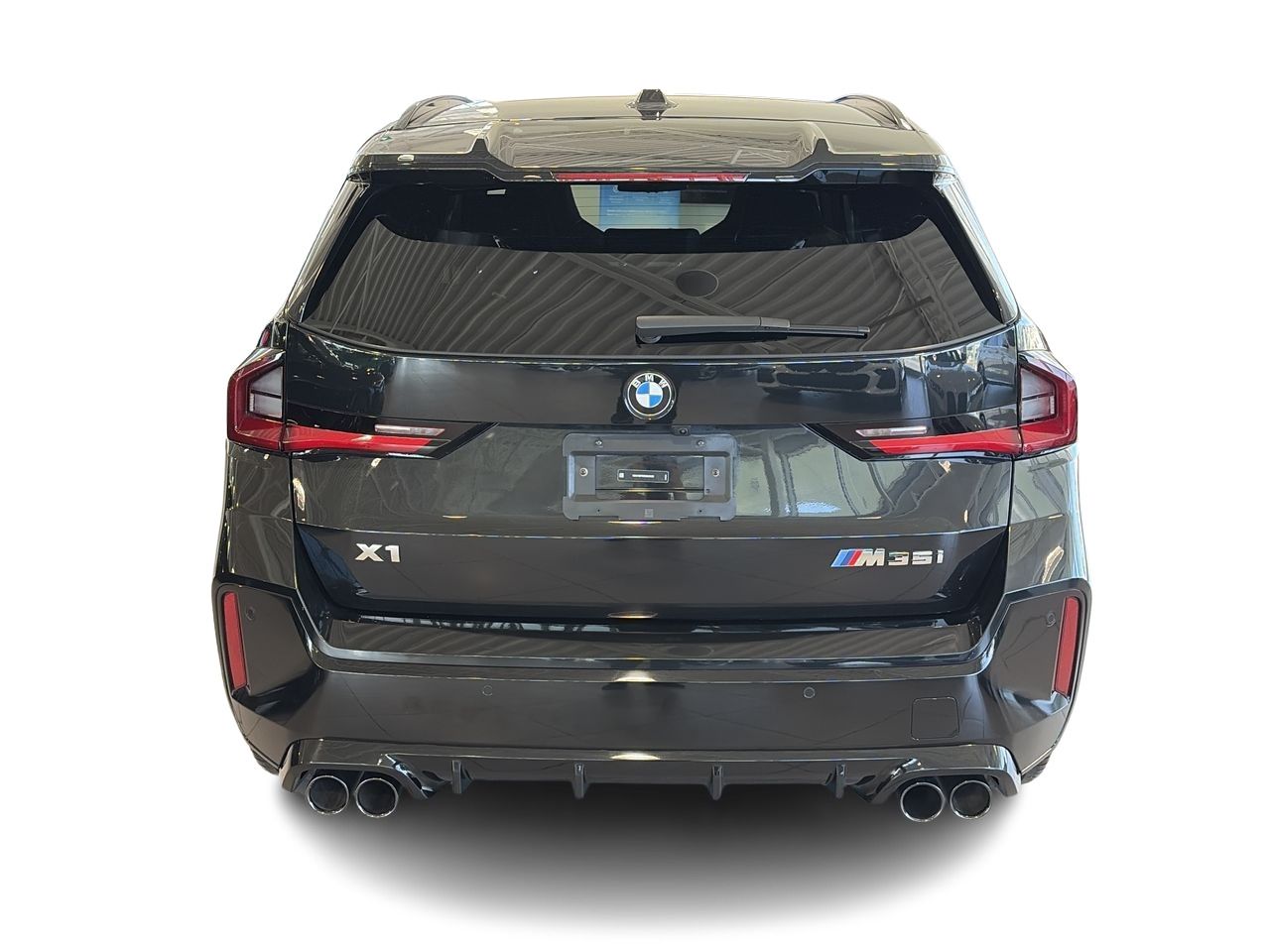2025 BMW X1 in Aurora, Ontario