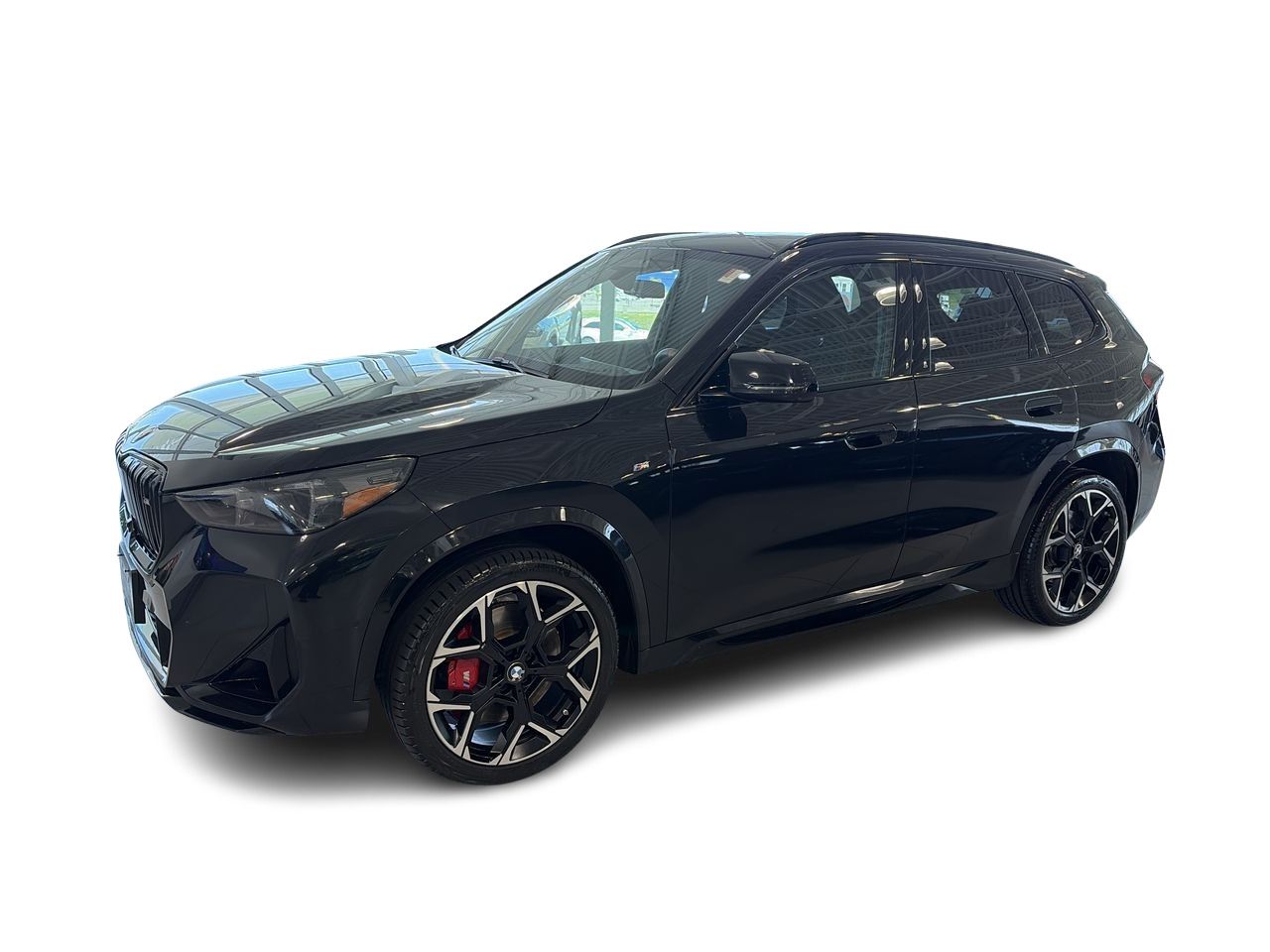 2025 BMW X1 in Aurora, Ontario