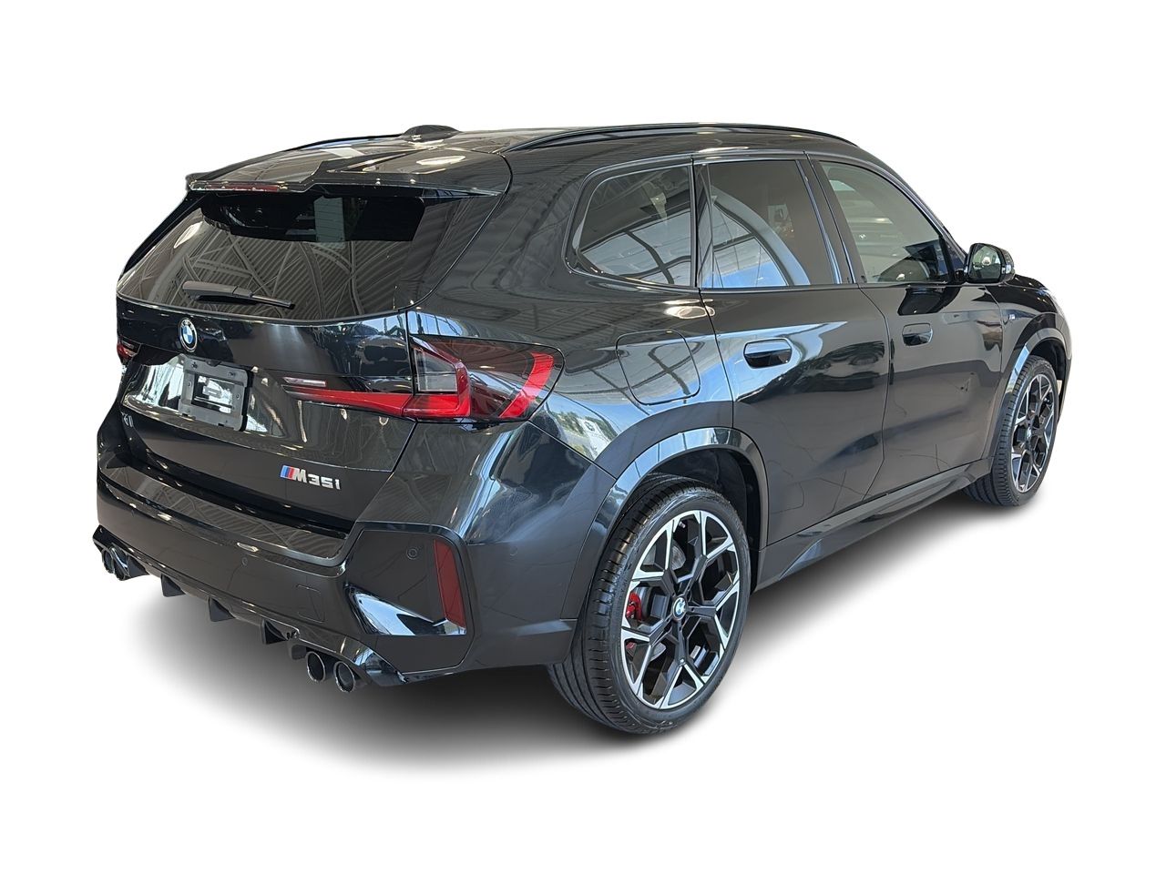 2025 BMW X1 in Aurora, Ontario