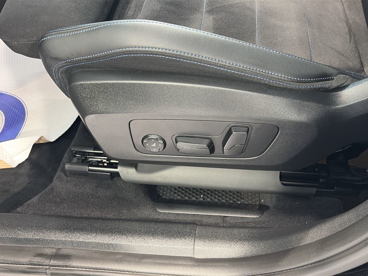 2025 BMW X1 in Aurora, Ontario