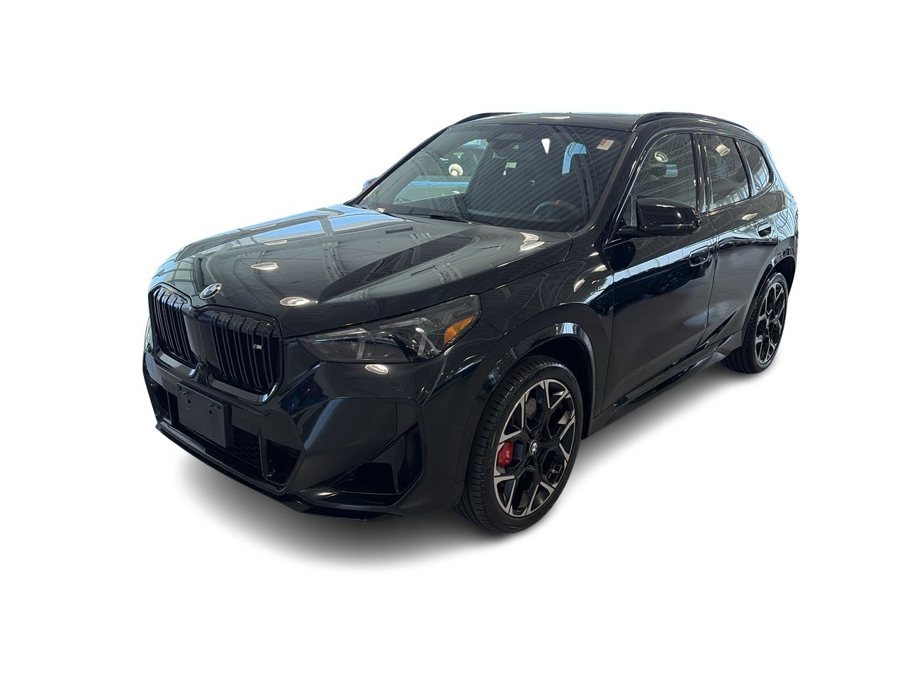2025 BMW X1 in Aurora, Ontario