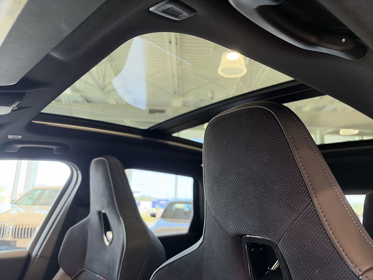 2025 BMW X1 in Aurora, Ontario