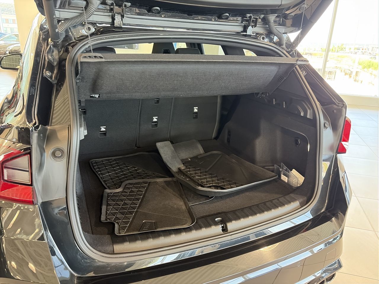 2025 BMW X1 in Aurora, Ontario