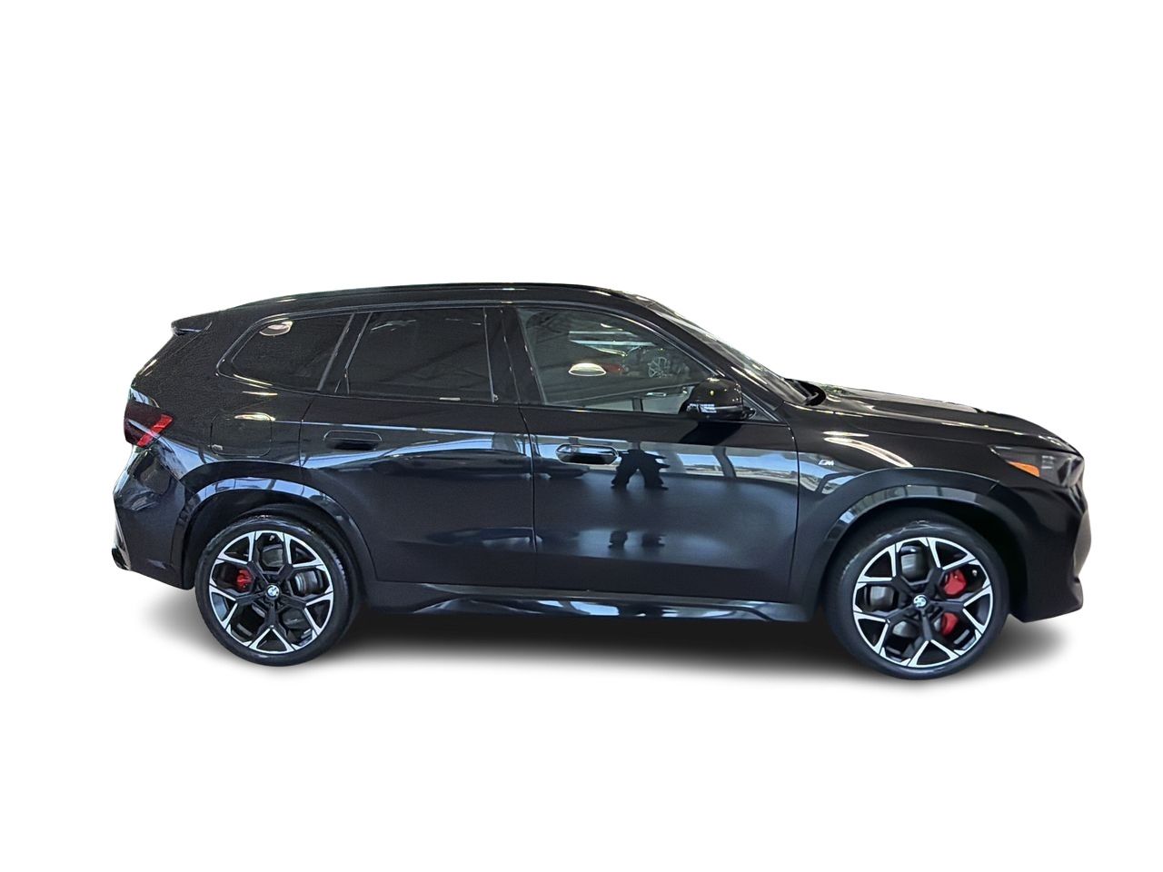 2025 BMW X1 in Aurora, Ontario