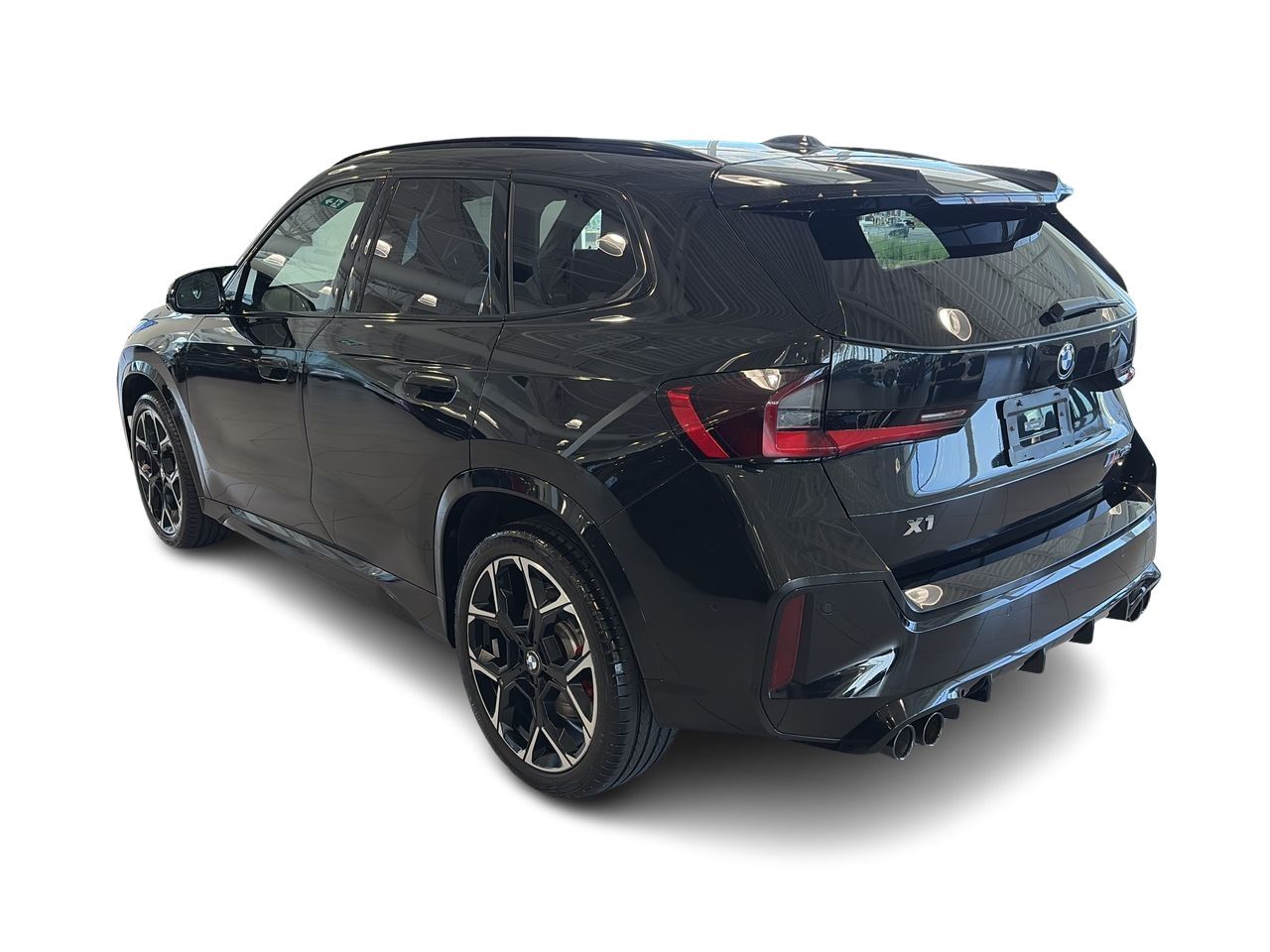 2025 BMW X1 in Aurora, Ontario