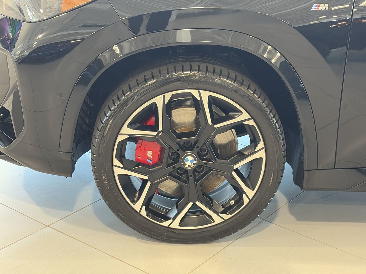2025 BMW X1 in Aurora, Ontario