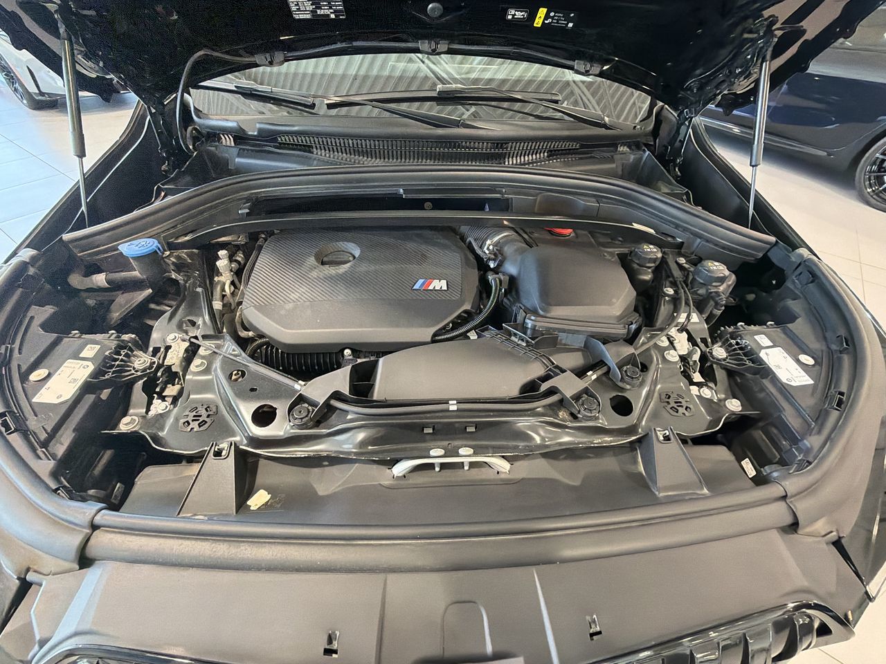 2025 BMW X1 in Aurora, Ontario