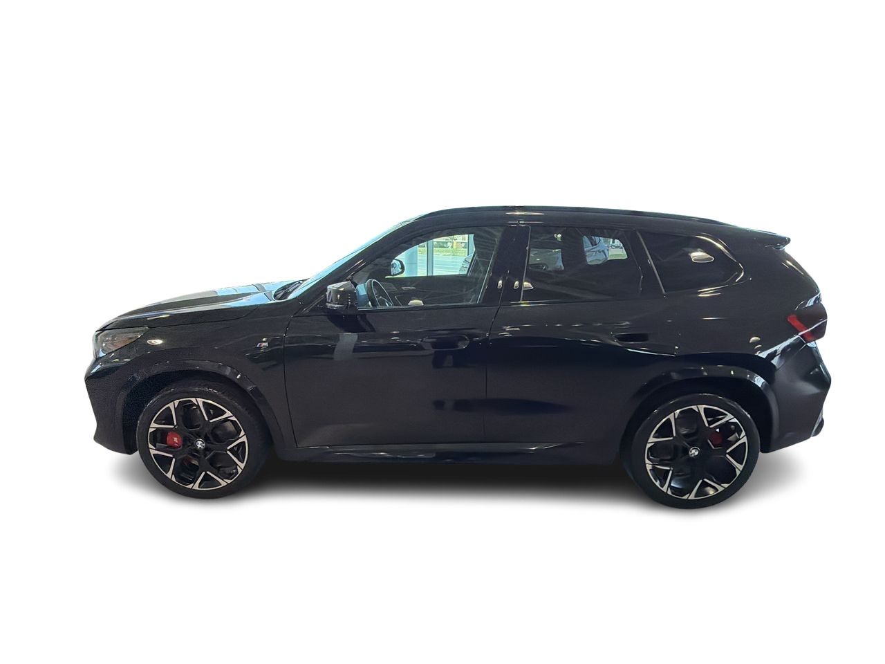 2025 BMW X1 in Aurora, Ontario