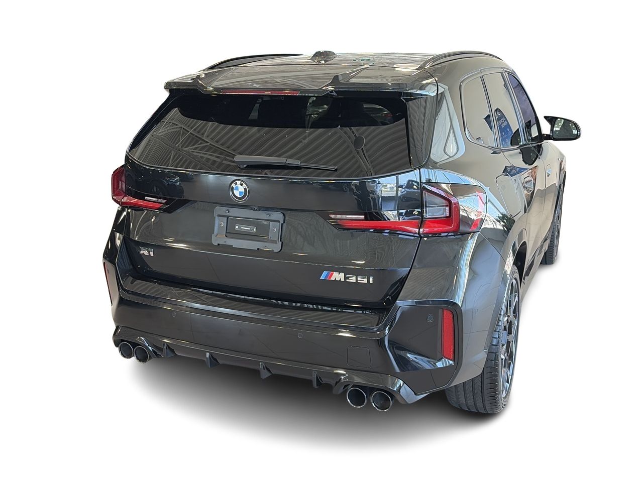 2025 BMW X1 in Aurora, Ontario