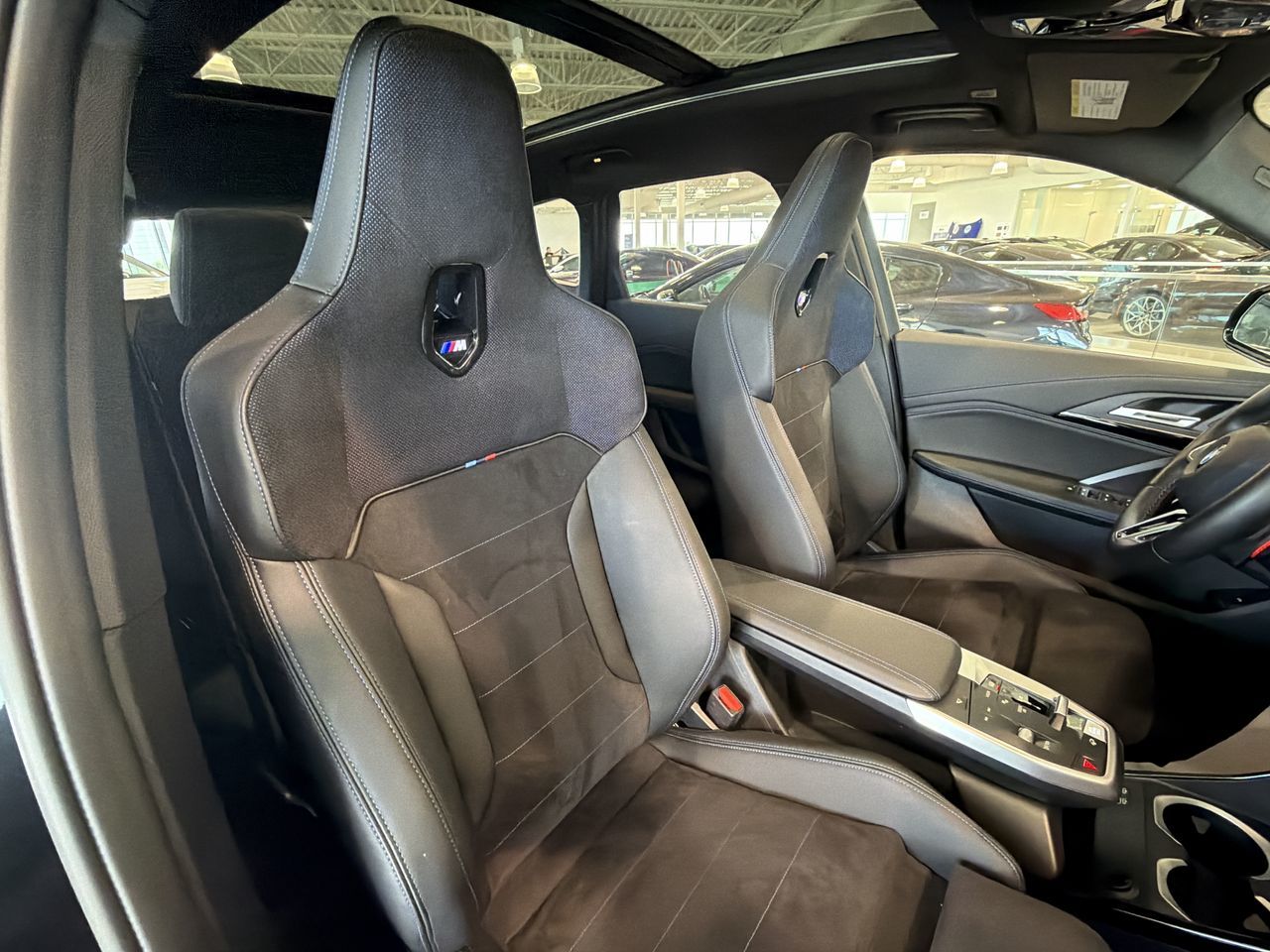 2025 BMW X1 in Aurora, Ontario