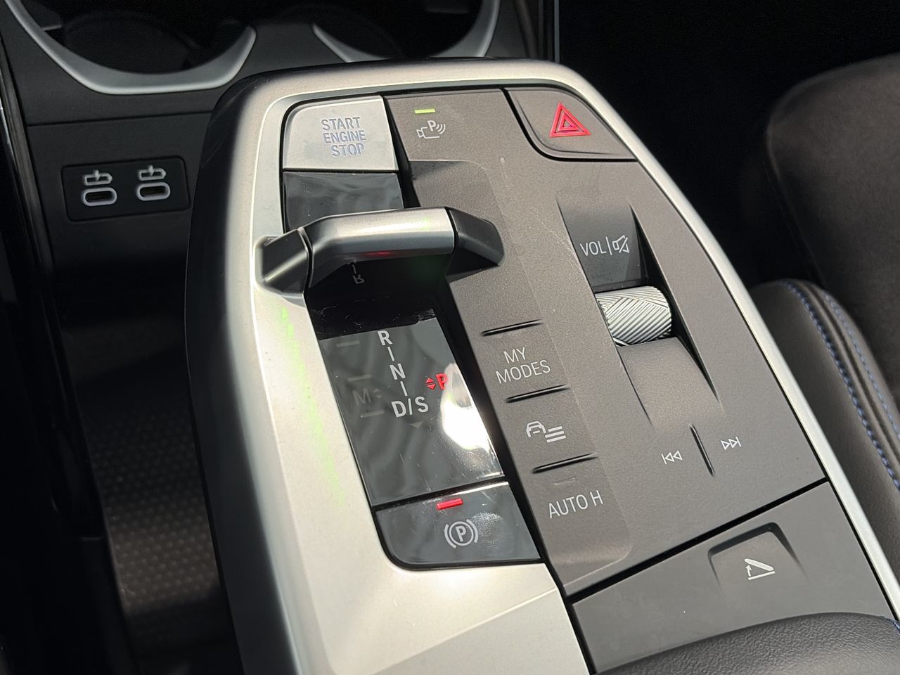 2025 BMW X1 in Aurora, Ontario