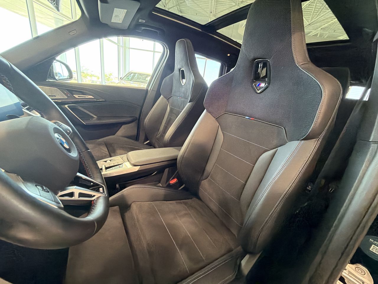 2025 BMW X1 in Aurora, Ontario