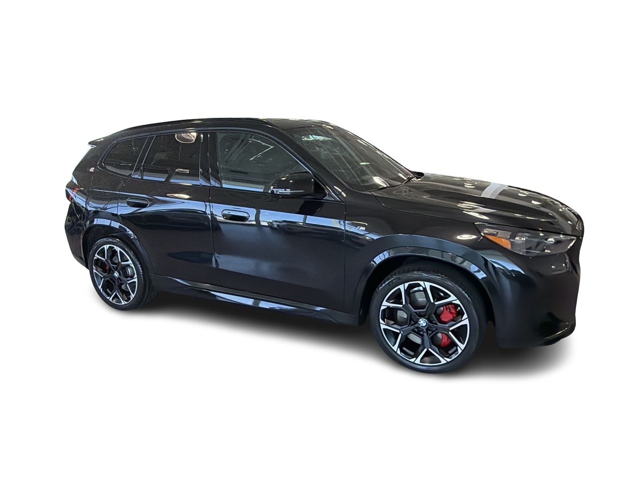 2025 BMW X1 in Aurora, Ontario