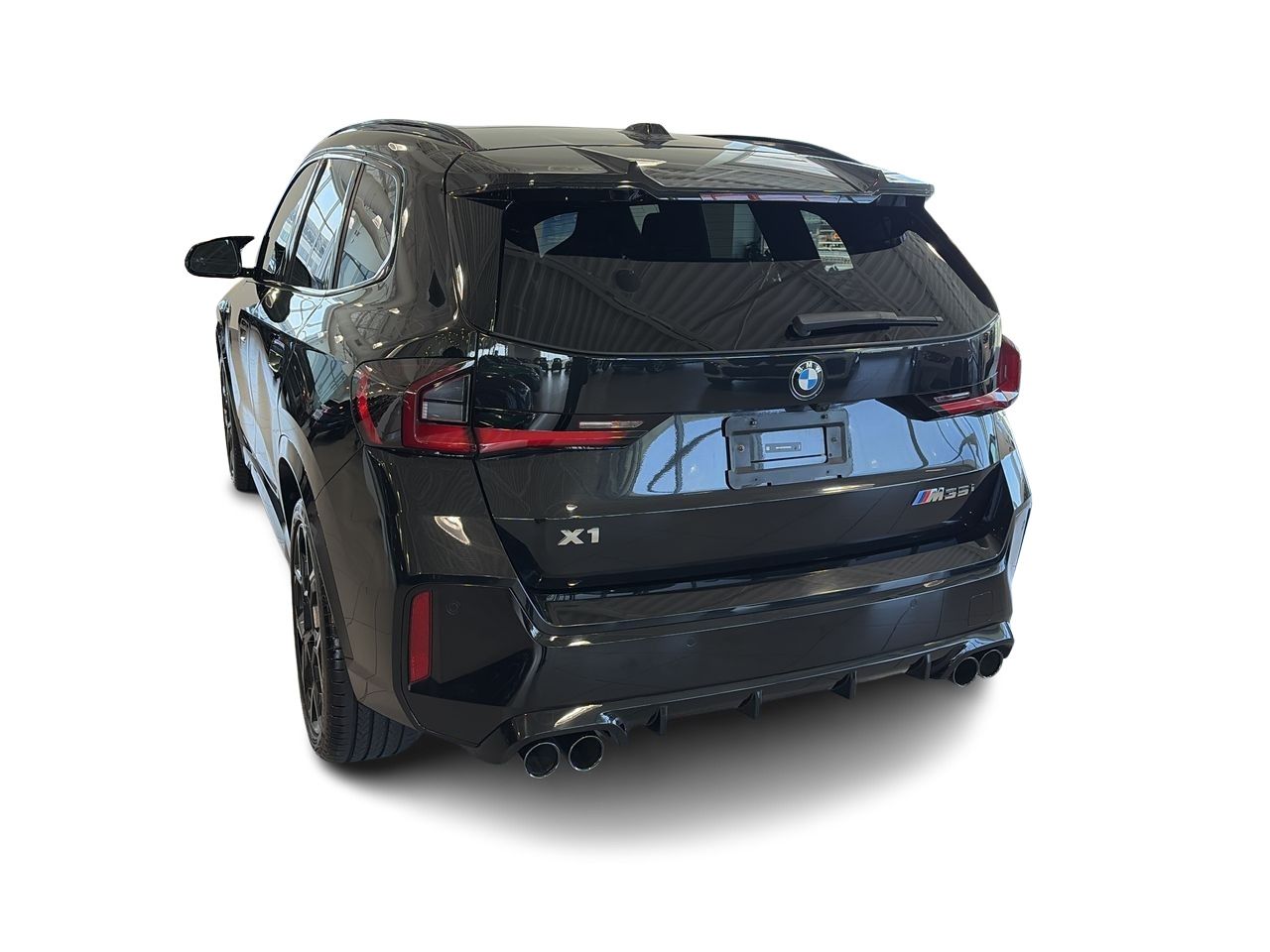 2025 BMW X1 in Aurora, Ontario