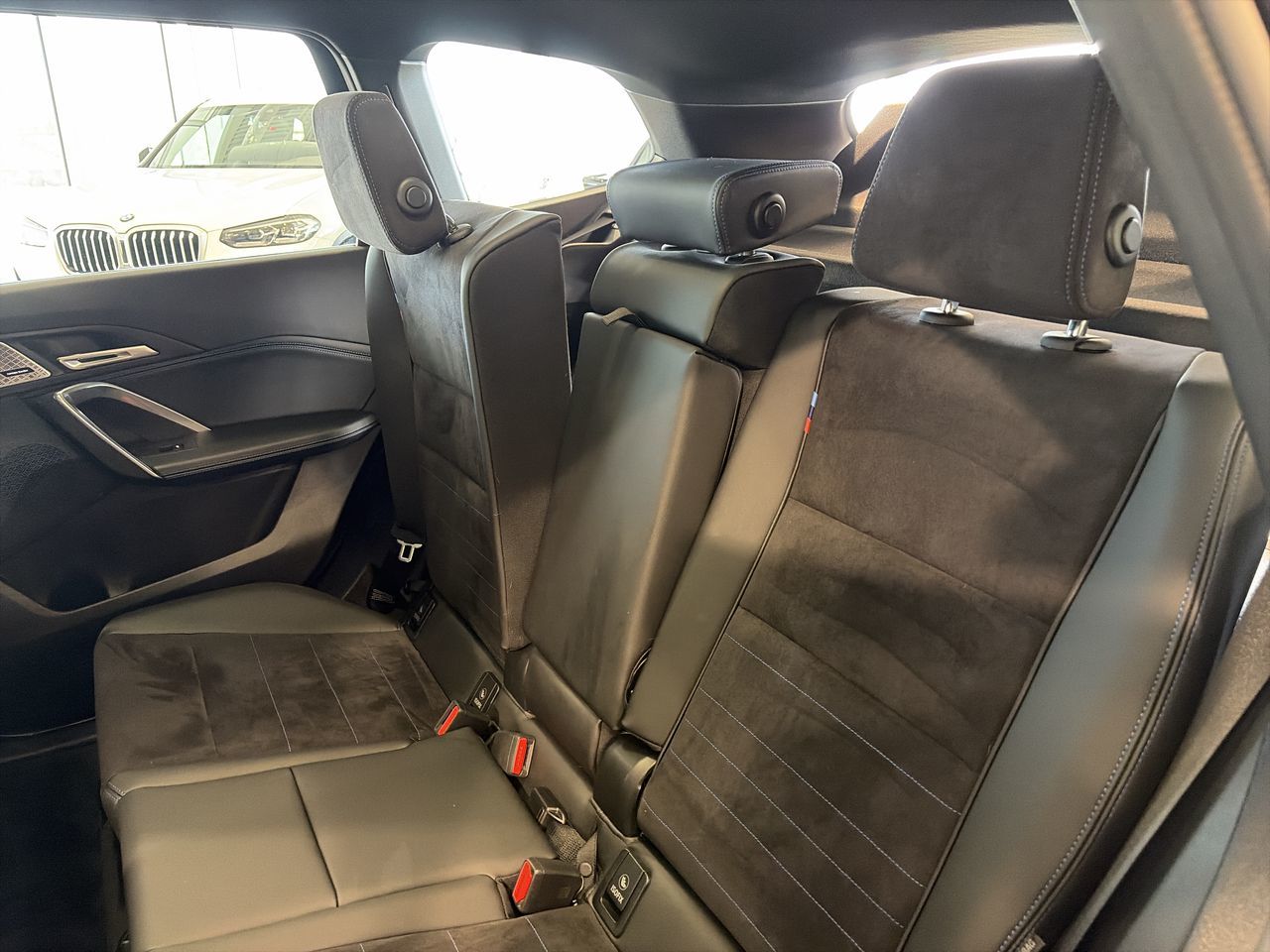 2025 BMW X1 in Aurora, Ontario