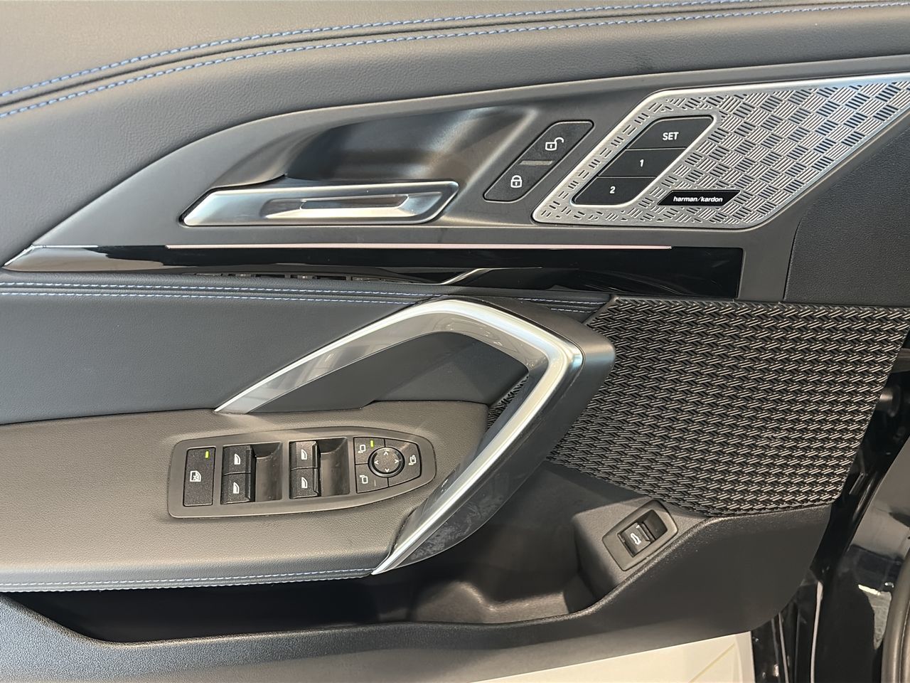 2025 BMW X1 in Aurora, Ontario