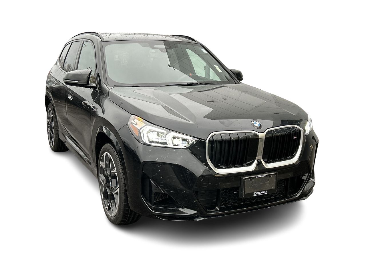 2026 BMW X1